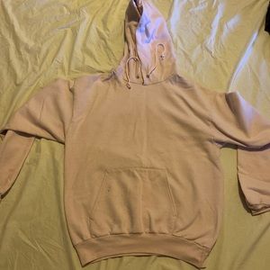 Hanes hoodie